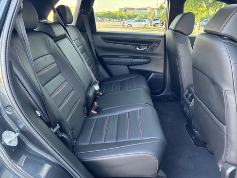 Certified 2026 Honda CR-V Sport-L image 22