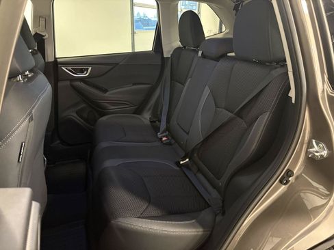 Used 2024 Subaru Forester Premium AWD/4WD image 30
