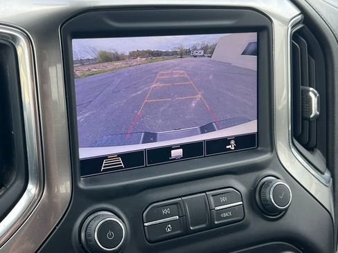 Used 2020 Chevrolet Silverado 2500 LT w/ All Star Edition AWD/4WD image 27