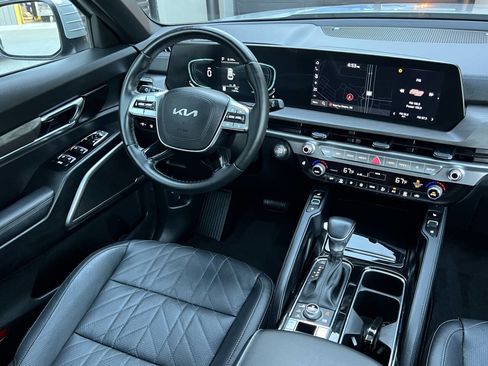 Used 2024 Kia Telluride EX X-Line image 23