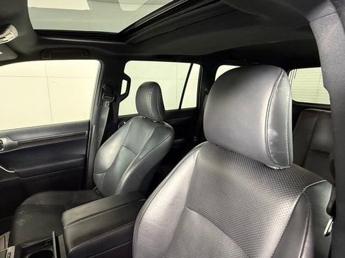 Certified 2023 Lexus GX 460 Luxury image 16