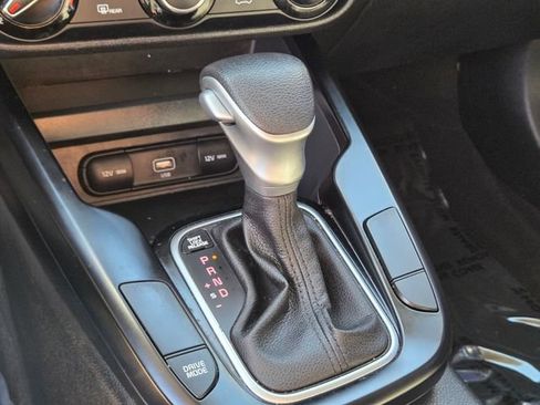 Used 2021 Kia Soul S FWD image 31