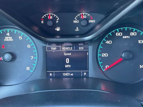 Used 2022 GMC Canyon Elevation w/ Trailering Package image 30