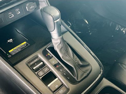 Used 2024 Honda CR-V EX-L image 23