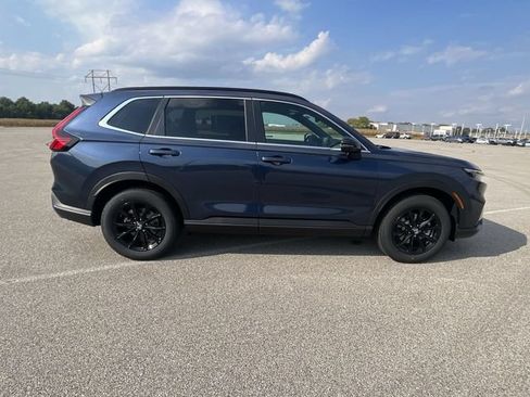 Used 2025 Honda CR-V Sport-L image 13