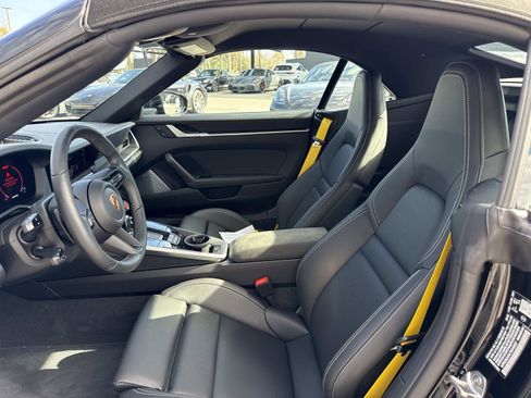 Certified 2026 Porsche 911 Carrera GTS image 5