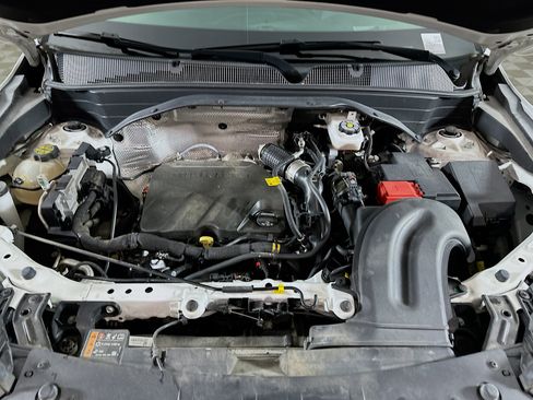 Used 2022 Chevrolet TrailBlazer LS image 32