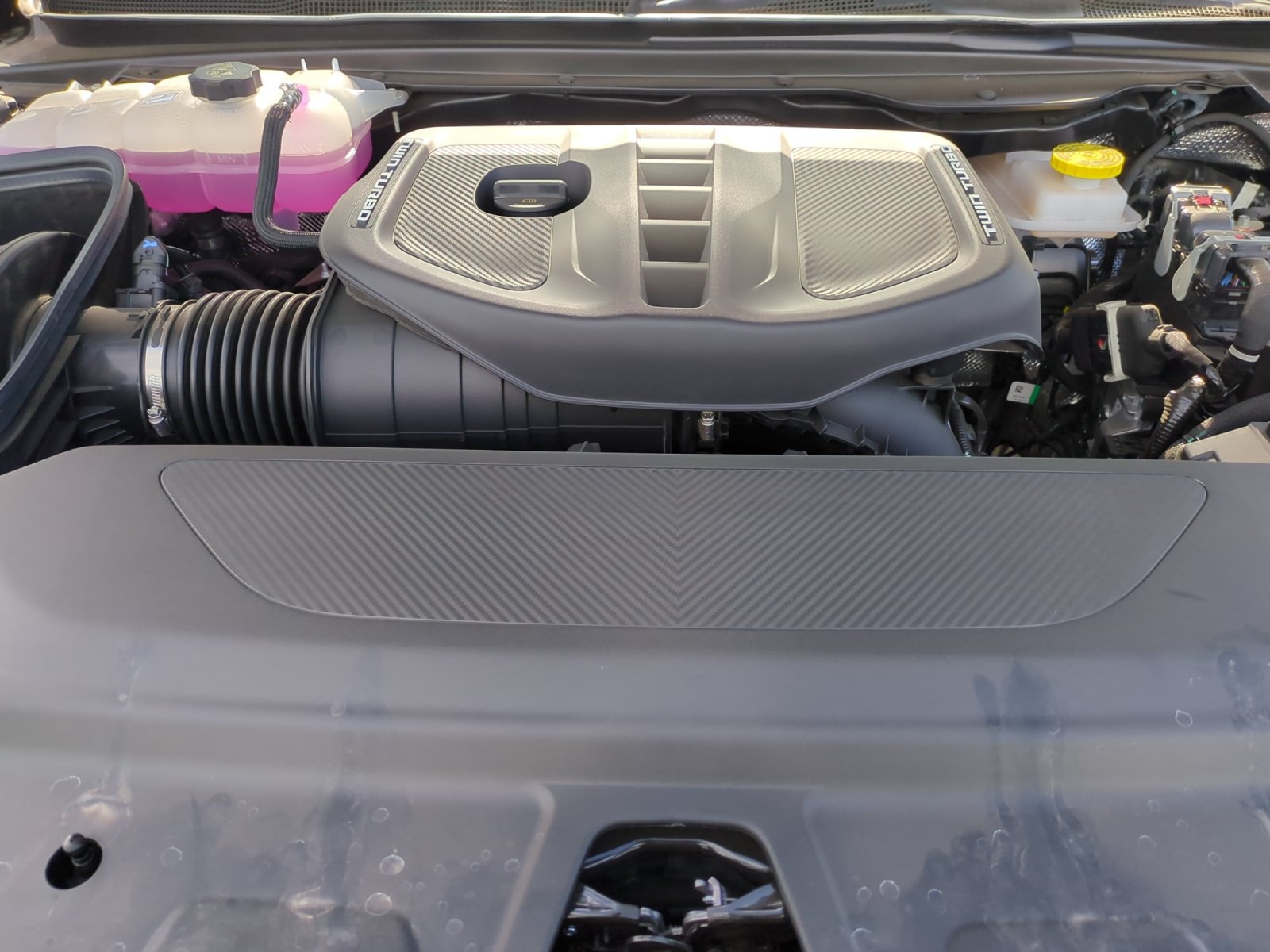 New 2026 RAM 1500 RHO AWD/4WD image 21