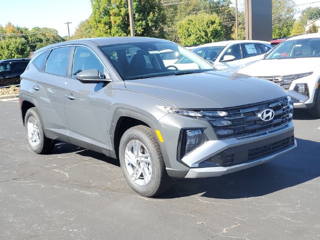 New 2026 Hyundai Tucson SE AWD/4WD image 31