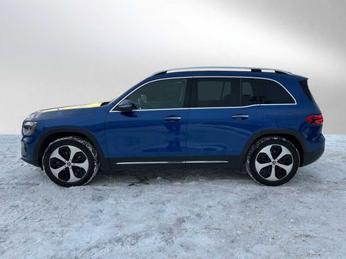 Used 2024 Mercedes-Benz GLB 250 4MATIC image 6