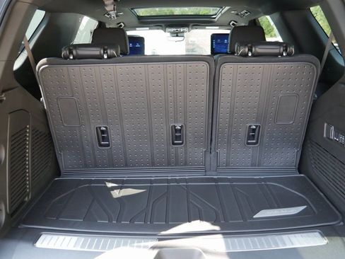 New 2026 Chevrolet Tahoe Premier image 31