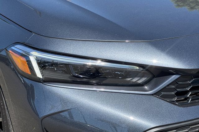 Certified 2026 Honda Civic Sport image 31