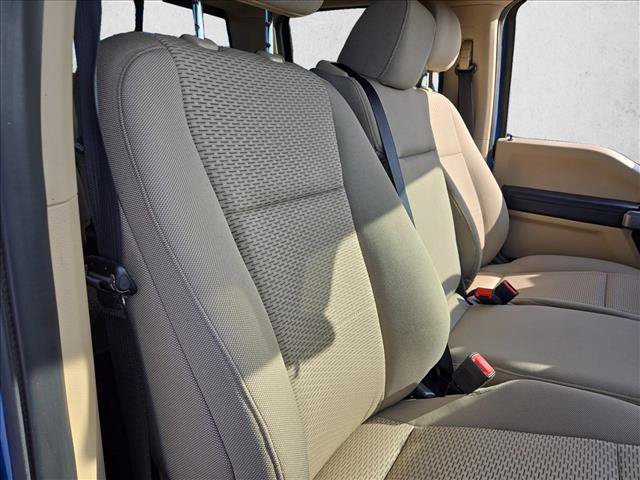 Used 2021 Ford F250 XLT w/ Tremor Off-Road Package AWD/4WD image 19