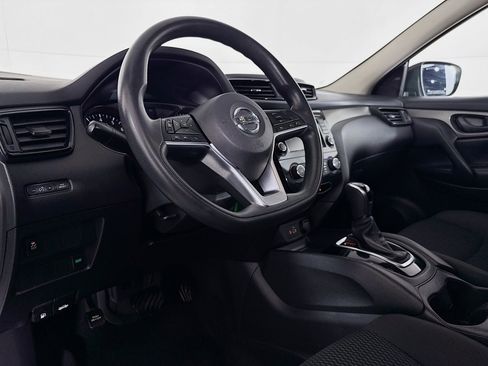 Used 2019 Nissan Rogue Sport S w/ Appearance Package image 21