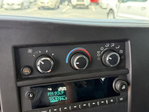 Used 2021 GMC Savana 2500 w/ Driver Convenience Package image 21