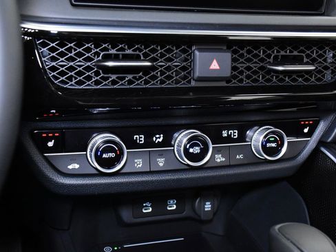 New 2026 Acura ADX FWD image 18