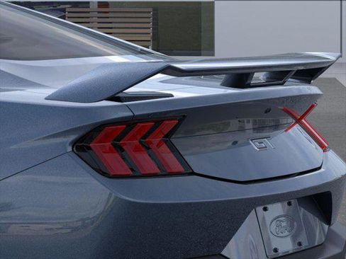New 2025 Ford Mustang GT Premium w/ GT Performance Package image 22