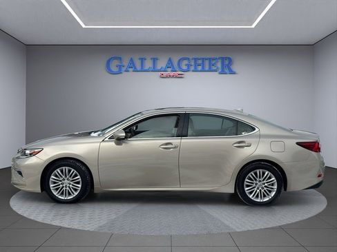Used 2016 Lexus ES 350 image 9