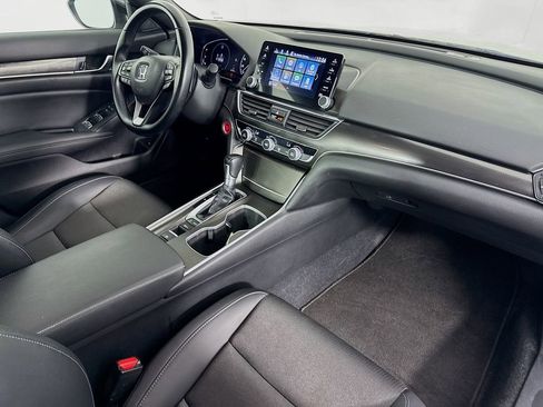 Used 2022 Honda Accord Sport image 33