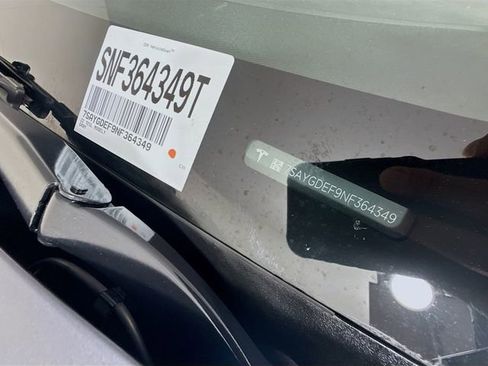 Used 2022 Tesla Model Y Performance AWD/4WD image 33