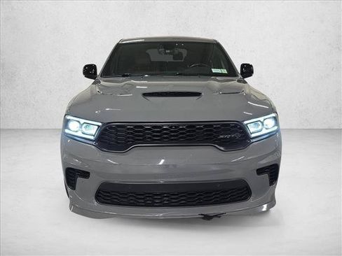 Used 2021 Dodge Durango SRT Hellcat w/ Premium Interior Group AWD/4WD image 2