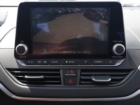 New 2025 Nissan Altima 2.5 S image 30