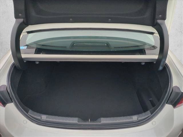 Used 2021 MAZDA MAZDA3 s FWD image 6
