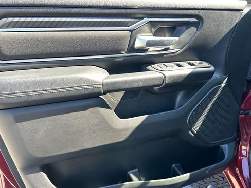 New 2025 RAM 1500 Big Horn image 21