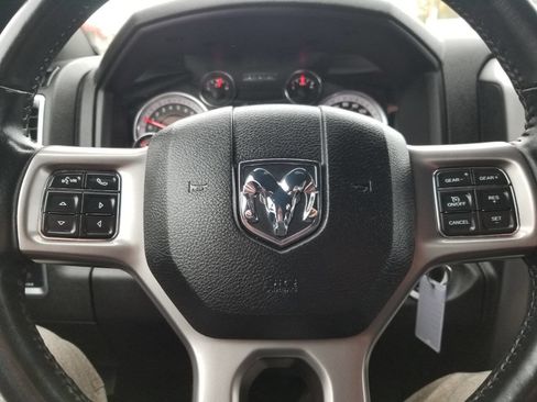 Certified 2022 RAM 1500 Classic Warlock w/ Electronics Group image 26