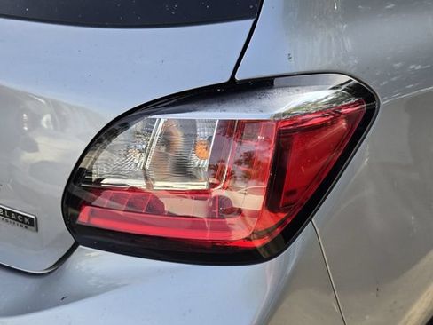 Used 2024 Mitsubishi Mirage FWD image 8