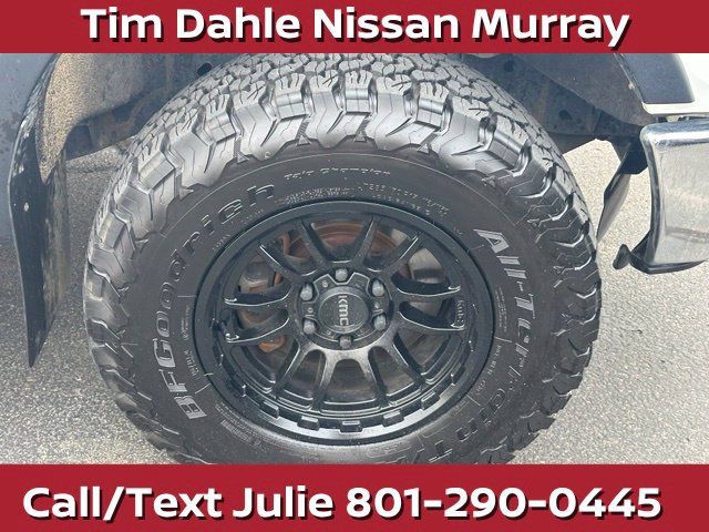 Used 2014 Ford F150 XLT w/ Equipment Group 302A Luxury AWD/4WD image 14