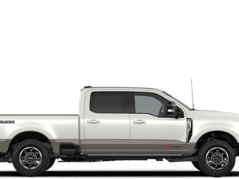 New 2026 Ford F250 King Ranch AWD/4WD image 5