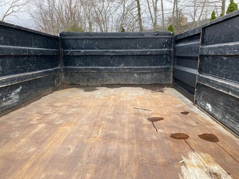 Used 2017 Chevrolet Silverado 3500 W/T image 18