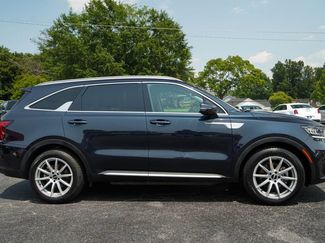 Used 2023 Kia Sorento EX w/ Panoramic Sunroof Package AWD/4WD video 2