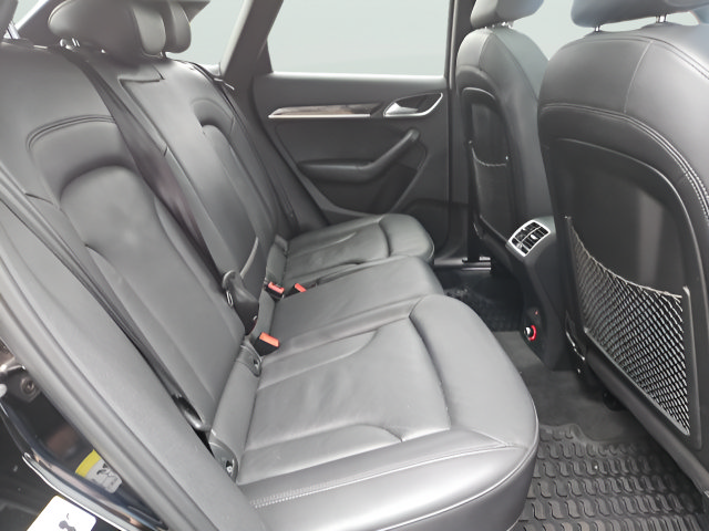 Used 2018 Audi Q3 2.0T Premium Plus AWD/4WD image 23