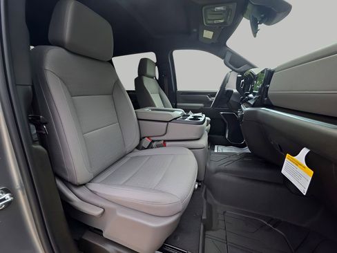 New 2026 Chevrolet Silverado 2500 LT AWD/4WD image 10