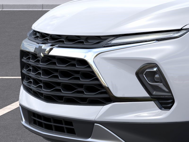 New 2026 Chevrolet Blazer LT FWD image 14