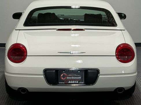 Used 2003 Ford Thunderbird RWD image 6