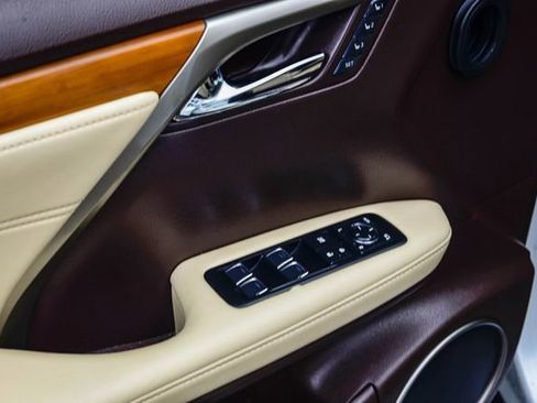 Used 2018 Lexus RX 350 FWD w/ Premium Package image 25