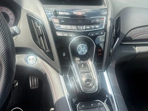 Used 2023 Acura RDX A-Spec AWD/4WD image 10