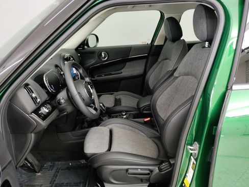 Certified 2023 MINI Cooper Countryman S image 12