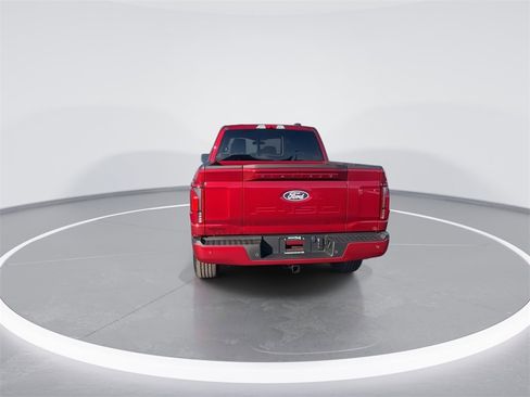 New 2026 Ford F150 Platinum w/ Equipment Group 701A Base image 7