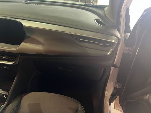 Used 2025 Buick Encore GX Preferred image 34