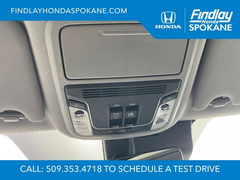 Used 2022 Honda Ridgeline RTL-E image 19