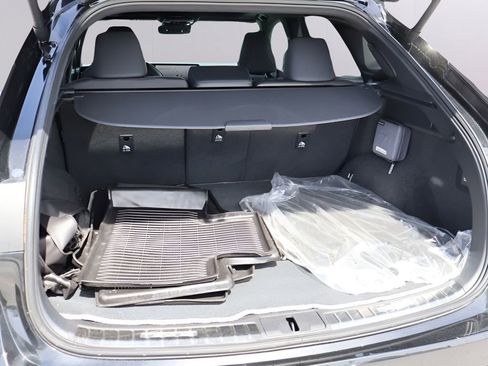 Used 2024 Lexus RX 500h F Sport w/ Convenience Package image 17