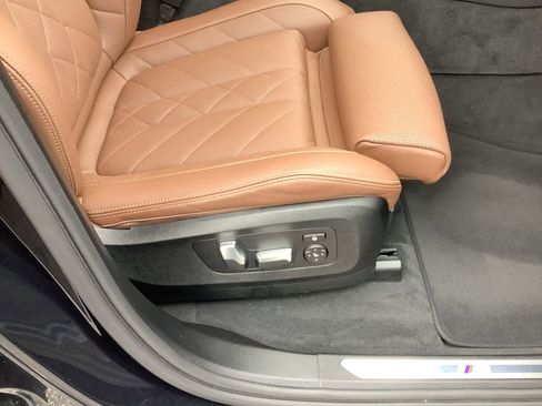 Certified 2024 BMW X5 xDrive40i w/ M Sport Package image 37