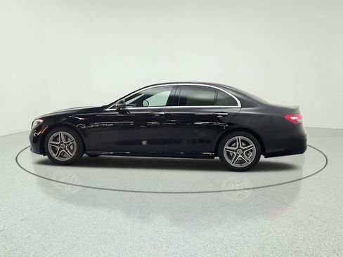 Used 2023 Mercedes-Benz E 350 Sedan image 8