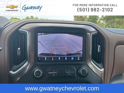 Used 2022 Chevrolet Silverado 2500 High Country image 20