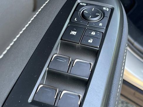 Used 2023 Lexus NX 350 AWD w/ Cold Area Package image 31