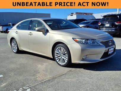 Used 2013 Lexus ES 350